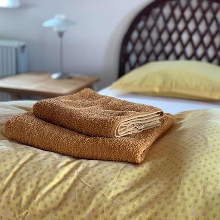 Dortes Bed & Breakfast Lintrup エクステリア 写真